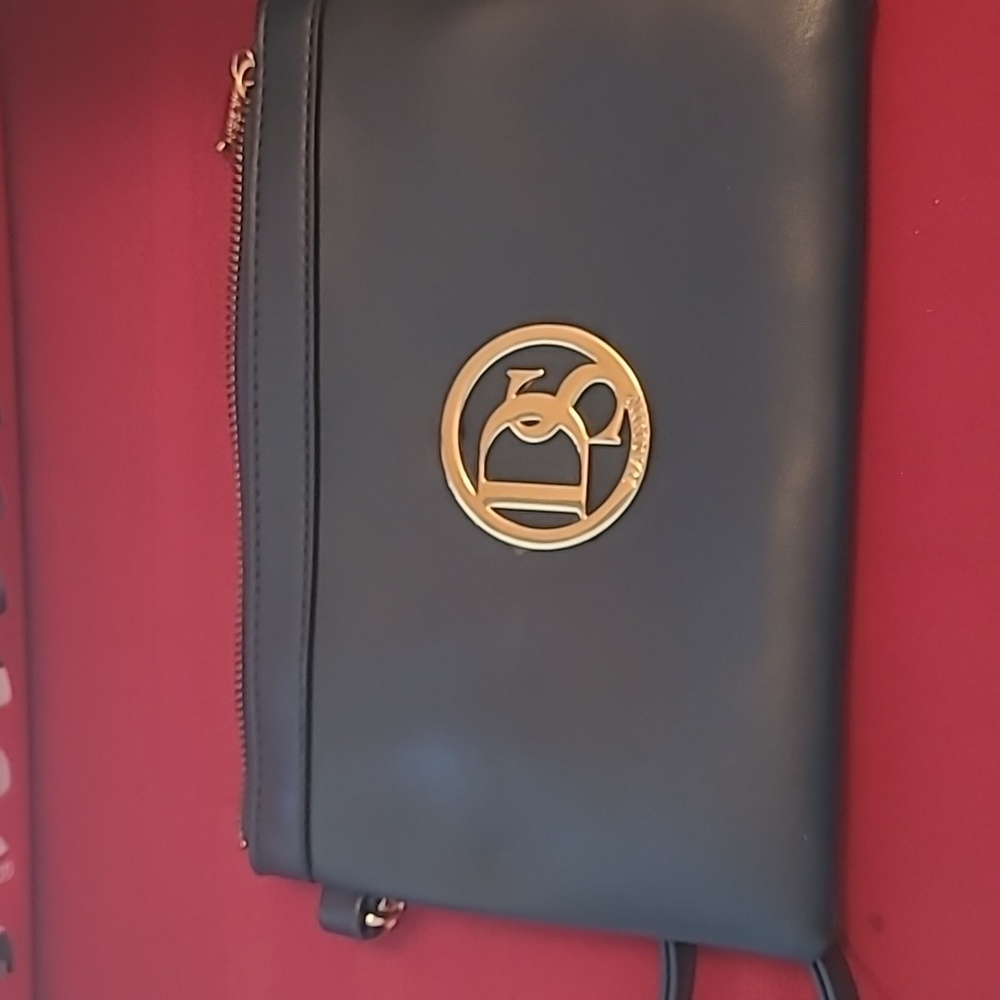 Dasein wristlet